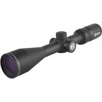 

Bresser 4-16x42 Hunter Speciality Riflescope, Matte Black with 2nd Focal Plane Special Purpose Reticle, 1" Tube Diameter, Side Parallax Focus
