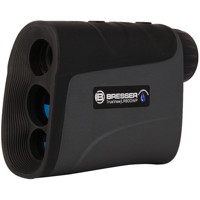 

Bresser 4x21 TrueView 800 Laser Rangefinder, Waterproof, Roof Prism, Multicoated