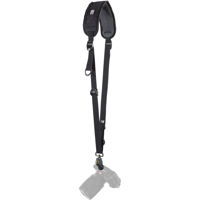 

BlackRapid Classic Retro RS-4 Camera Strap with FR-5 FastenR Breathe, Black