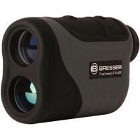 

Bresser 6x25 TrueView 625 Laser Rangefinder, Roof Prism, Multicoated