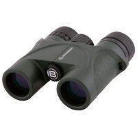 

Bresser 8x32 Condor Water Proof Roof Prism Binocular with 6.9 Degree Angle of View, Green