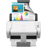 

Brother ADS-2200 High-Speed Document Scanner