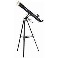 

Bresser Taurus AR-90/900 f/10 Doublet Refractor Kit