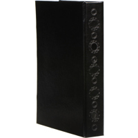 

Brickhouse Security 1080p HD Hardcover Book Hidden Camera