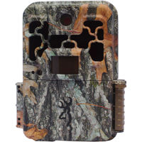 

Browning Spec Ops Advantage 20MP 1080p FHD Trail Camera with 2" Color View Screen, 80' Invisible IR Flash and 80' Adjustable Detection Range, Camo
