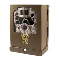 

Browning Trail Camera Security Box, 3/8" Padlock