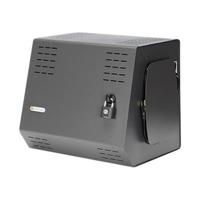 

Bretford 10 Unit Charging Station with Upgraded Lock