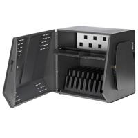 

Bretford Core Secure & Charging Cabinet for 10 Chromebooks & Tablets