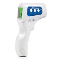 

Berrcom IRT-901 No Touch Temporal/Forehead IR Thermometer for Fever