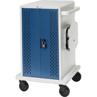 

Bretford Core 36M Store & Charge Cart