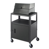 

Bretford Carrier Cart for MDMCTU TAB Charging Tray