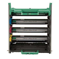 

Brother DR110CL Replacement Drum Unit, Approximate 17,000 Page Yield