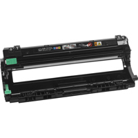 

Brother DR221CL Color Laser Drum Unit Set, Includes Black Drum Unit, Cyan Drum Unit, Magenta Drum Unit, Yellow Drum Unit