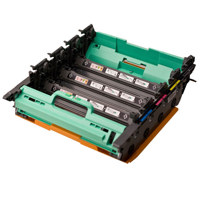 

Brother Drum Unit, Upto 25000 Page Yields