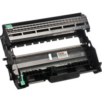 

Brother DR420 Replacement Drum Unit, Approximate 12,000 Page Yield
