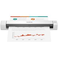 

Brother DS640 Compact Mobile Document Scanner
