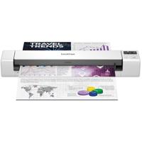 

Brother DS940DW Duplex and Wireless Compact Mobile Document Scanner