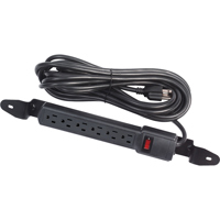 

Bretford E6 6-Outlet Electrical Assembly with 20' Power Cord