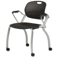 

Bretford EXPLORE Armed Chair with Caster