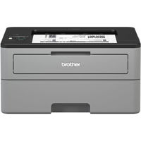 

Brother HL-L2350DW Monochrome Laser Printer