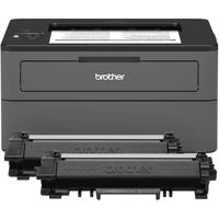 

Brother HL-L2370DW XL Monochrome Laser Printer