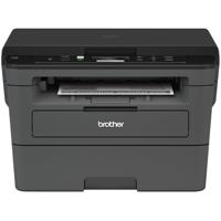 

Brother HL-L2390DW All-In-One Monochrome Laser Printer
