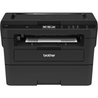 

Brother HL-L2395DW All-In-One Monochrome Laser Printer