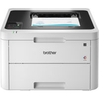 

Brother HL-L3230CDW Wireless Compact Printer