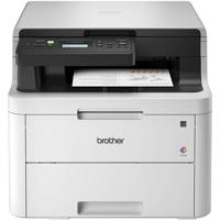 

Brother HL-L3290CDW Compact LED Color All-in-One Printer