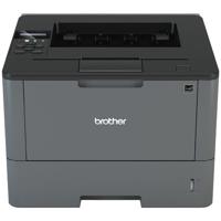 

Brother HL-L5100DN Monochrome Laser Printer