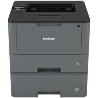 

Brother HL-L5200DWT Monochrome Laser Printer