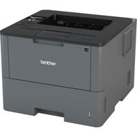 

Brother HL-L6200DW Monochrome Laser Printer