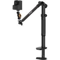 

Brinno BAC2000 BARD Creative Camera Kit with TLC2020 Time Lapse Camera & Monopod