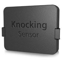 

Brinno Knocking Sensor For the SHC500 Peephole Camera