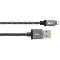 

Bracketron 3m (9.84') PwrRev Micro USB Cable for Android Devices