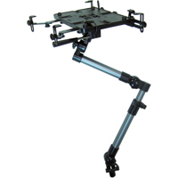 

Bracketron Universal Vehicle Laptop Mount