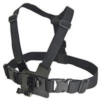 

Bracketron Xventure Chest Harness for GoPro Cameras