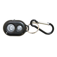

Bracketron 360Vu Smartphone Mount with Click-iT Remote, Up to 30' Capture Range
