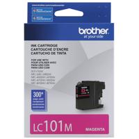 

Brother Standard Magenta Ink Cartridge, 300 Pages Yield