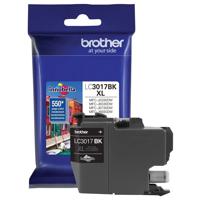

Brother Black High Yield XL Ink-Jet Cartridge for MFC-J5330DW, MFC-J6530DW and MFC-J6930DW Printer, 550 Page Yield