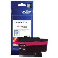 

Brother LC3035 Ultra High Yield INKvestment Tank Ink Cartridge, Up to 5000 Pages, Magenta