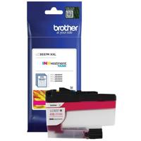 

Brother LC3037 Super High Yield INKvestment Tank Ink Cartridge, Up to 1500 Pages, Magenta