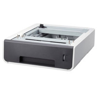 

Brother Optional 500-Sheet Lower Paper Tray