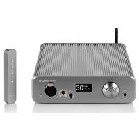 

Burson Audio Conductor 3X-Performance Headphone Amplifier System with Fully Balanced XLR USB DAC, 6W, Space Gray