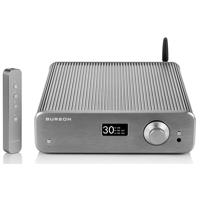 

Burson Audio Composer 3X-Performance Fully Balanced XLR USB DAC/Pre Amplifier, Space Gray