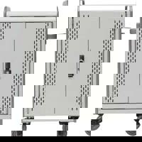 

Bretford MDMTAB36-TLLA 36 Unit Charging Cart for Chromebook
