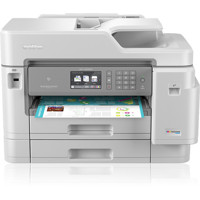 

Brother MFC-J5945DW INKvestment Tank All-in-One Inkjet Printer