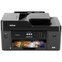 

Brother MFC-J6530DW All-in-One Inkjet Printer