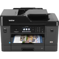 

Brother MFC-J6930DW All-in-One Inkjet Printer