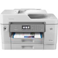 

Brother MFC-J6945DW INKvestment Tank All-in-One Inkjet Printer